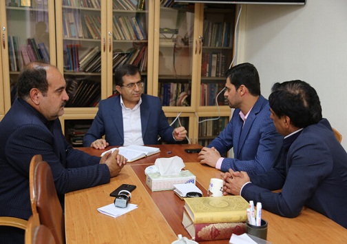 ۲ طرح فناورانه در کهگیلویه و بویراحمد در شرف اجرایی شدن