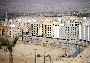 ساخت سه هزار واحد مسکن مهر در استان تا پایان سال ۹۸