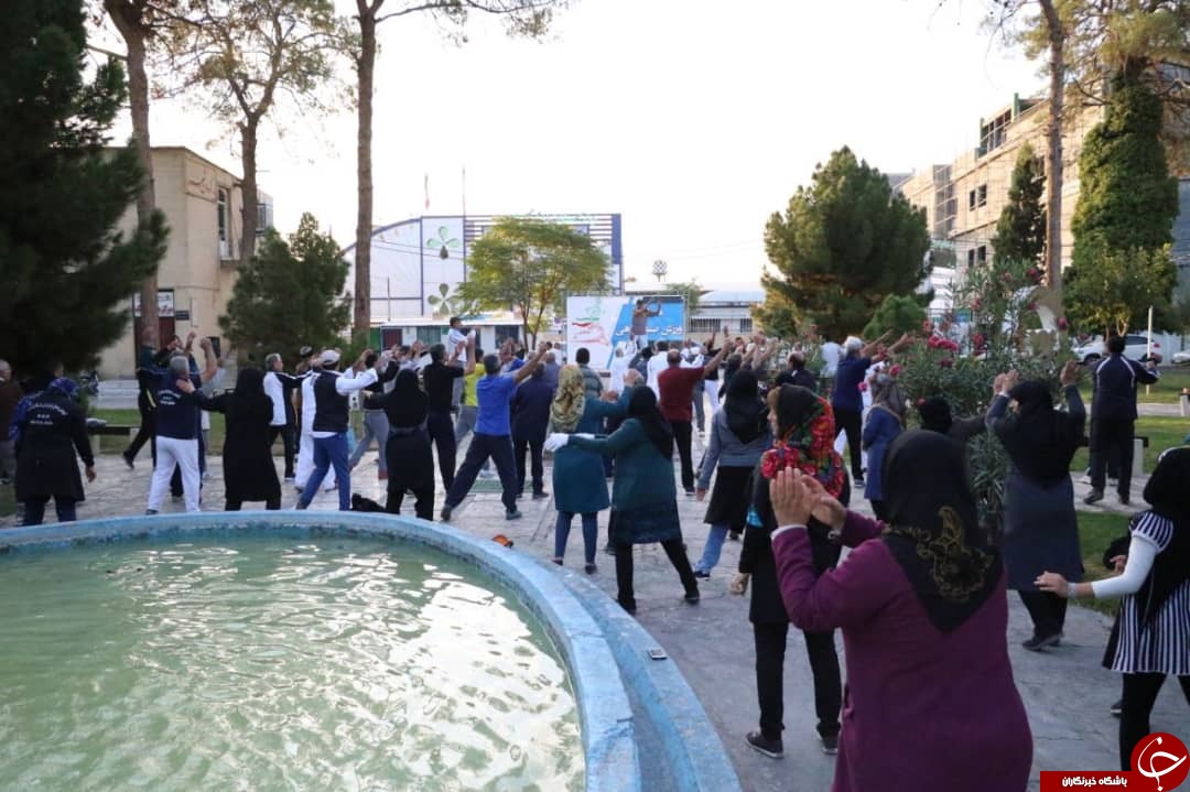 تأثیر ورزش بر سلامت افراد و اقتصاد خانواده