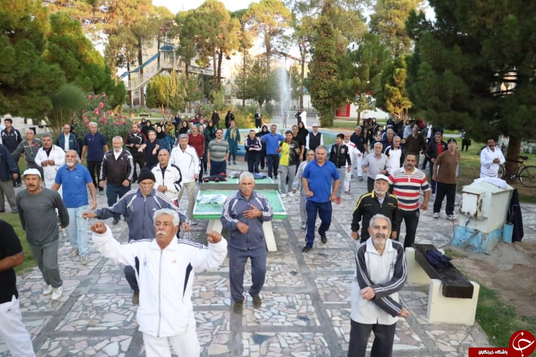 تأثیر ورزش بر سلامت افراد و اقتصاد خانواده
