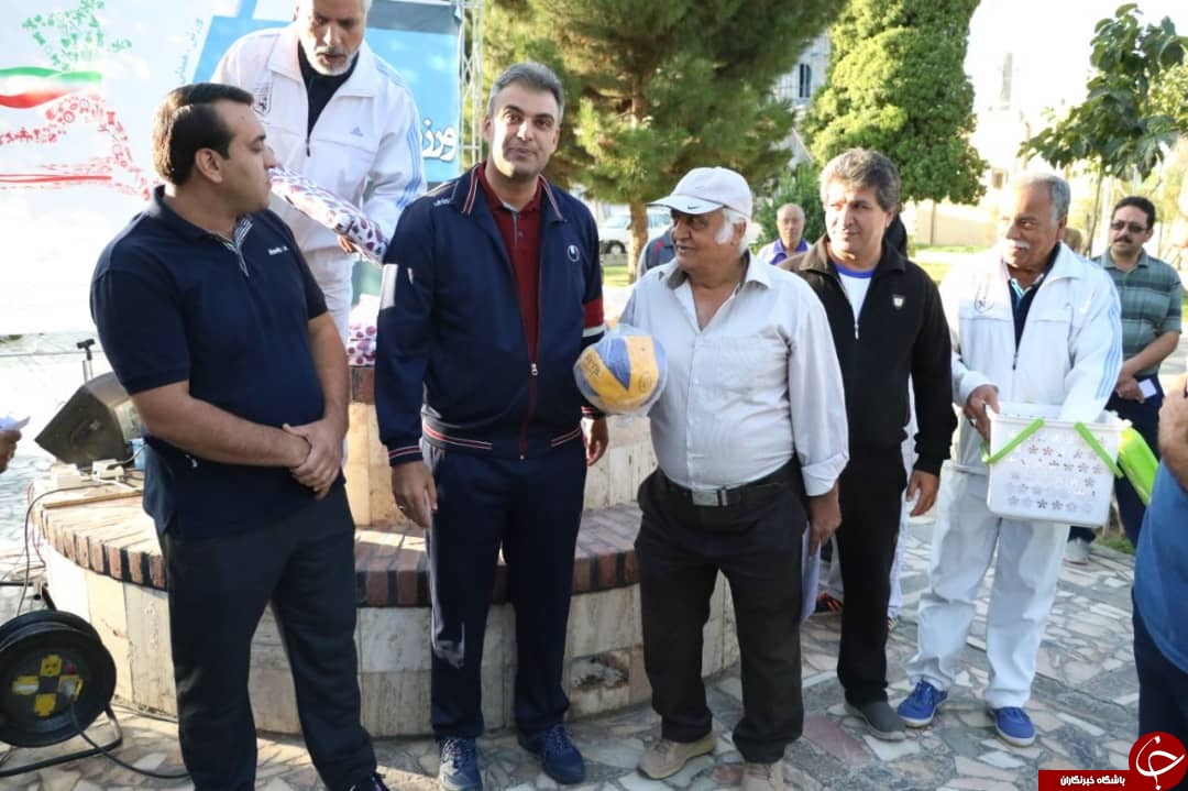 تأثیر ورزش بر سلامت افراد و اقتصاد خانواده