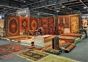 نمایشگاه ملی فرش ماشینی و صنایع وابسته در کاشان برگزار می شود