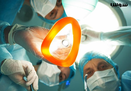زمان بیهوشی چه اتفاقاتی برای بدنمان می‎افتد؟
