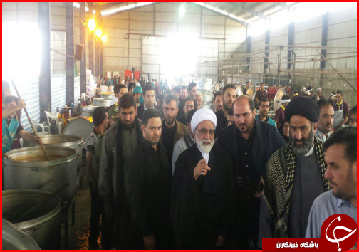 جدیدترین اخبار از وضعیت تردد زائران در مرز&zwnj;ها؛ ورود زوار به داخل کشور ادامه دارد/ پیش بینی بالغ بر ۱۱ هزار اتوبوس برای بازگشت زوار اربعین/ تردد بیش از ۳ میلیون نفر از مرزهای ایران + تصاویر