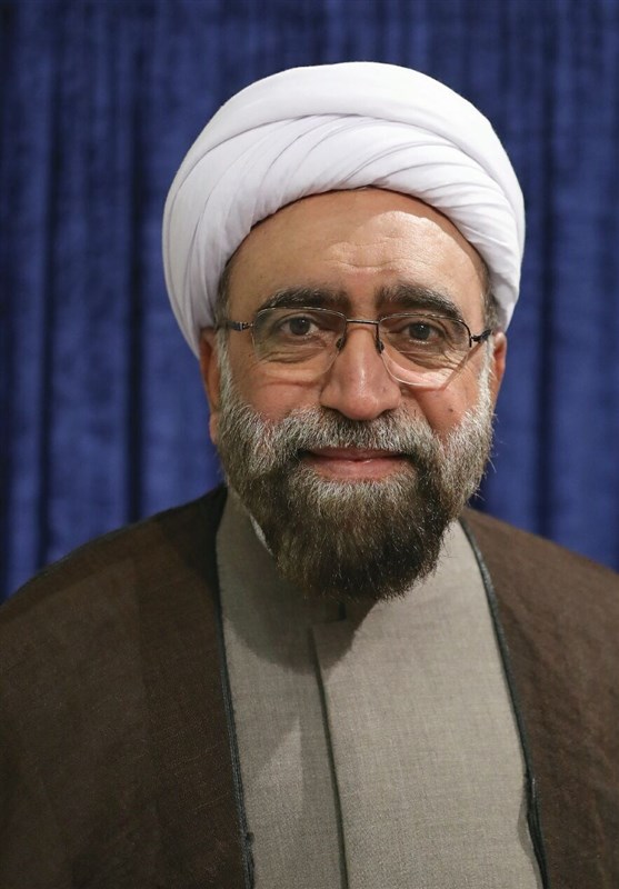 ‌بازدید تولیت آستان قدس رضوی از موکب های مهران / ادامه خدمت‌رسانی به زوار تا یک هفته پس از اربعین+ تصاویر