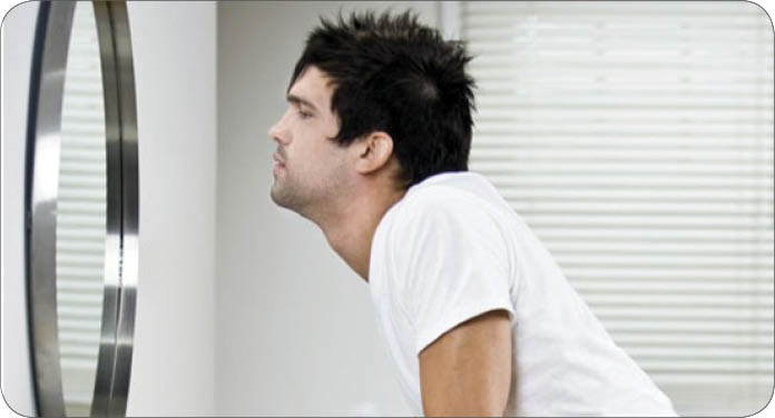 آیا احساس میکنید زشت هستید؟ آیا احساس میکنید زشت هستید؟