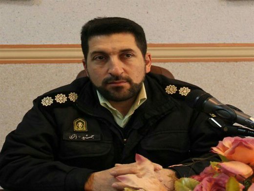 کشف سیگار قاچاق در همدان /  مرگ یک راکب موتورسیکلت در قهاوند