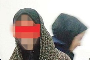 انگشت اتهام خواهرشوهر به سوی زن برادر مشکوک/ عروس: من مادرشوهرم را نکشتم!