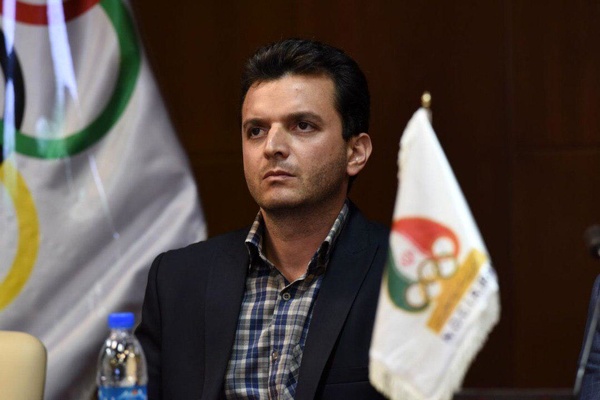 جمشیدی: اردو تیم ملی گلف اوایل دی ماه شروی می‌شود/ می‌خواهیم میزبانی مسابقات آسیایی را بگیریم