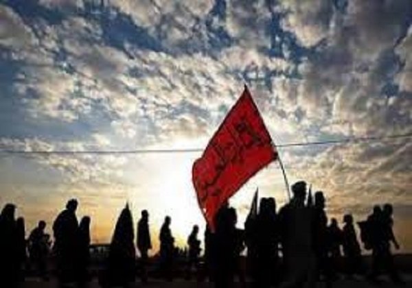 بیش از ۱۱۹ هزار نفر کرمانی در پیاده روی اربعین/