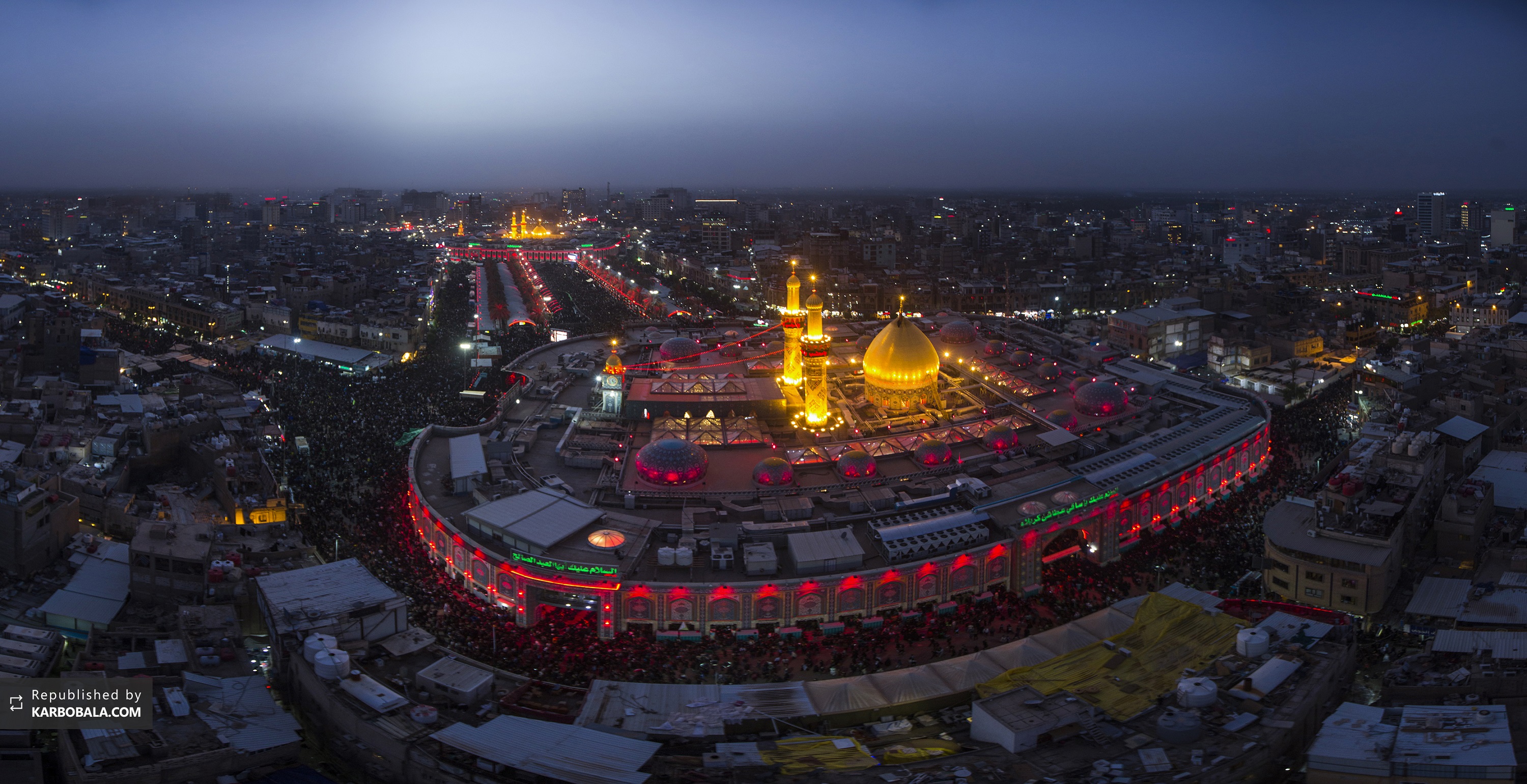 تصاویر کربلا تصاویر کربلا