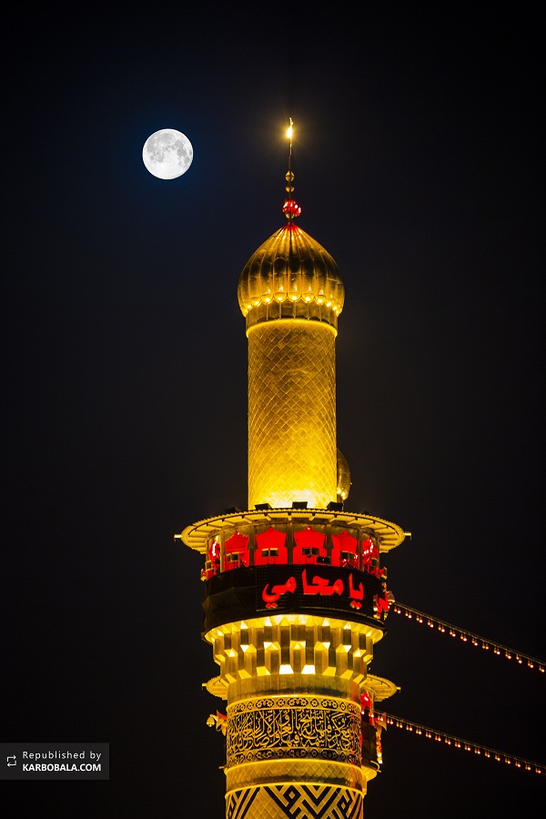 اربعین حسینی اربعین حسینی