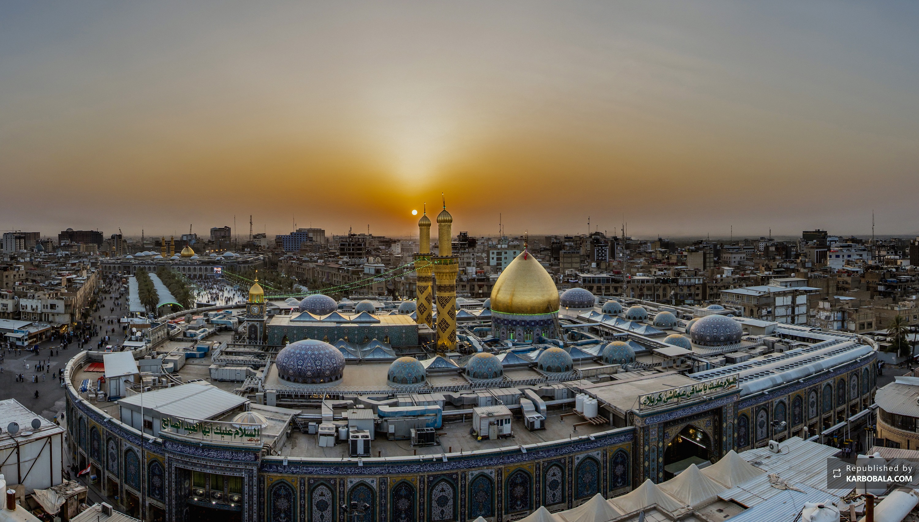 اربعین حسینی اربعین حسینی