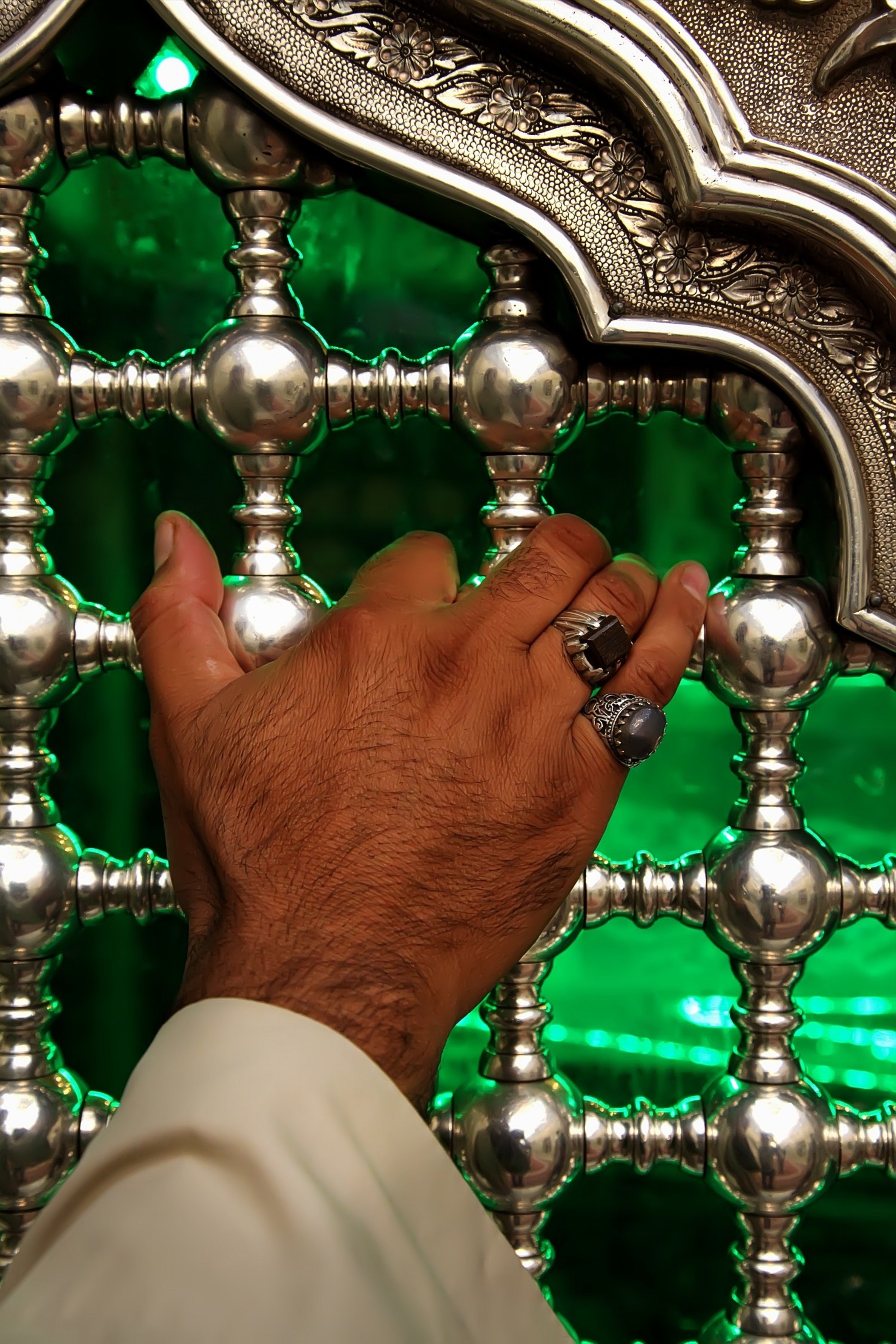 تصاویری از کربلای معلی تصاویری از کربلای معلی
