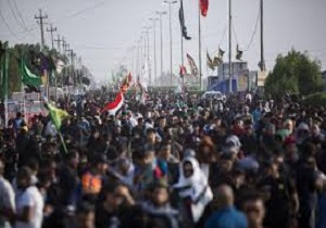 ۷۷ نفر از زائران اربعین جان خود را از دست داده‌اند
