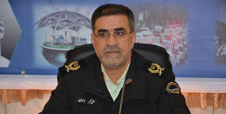استقبال زائران اربعین از خسروی بی نظیر بود/بازگشت ۳۷ هزار زائر به کشور از طریق مرز خسروی