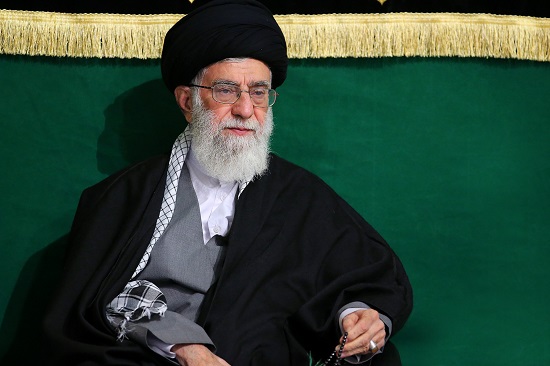 رهبری