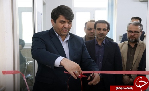 موج جدید رادیو یزد افتتاح شد