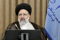 بازدید شبانه رئیسی از زندان مرکزی اصفهان + فیلم