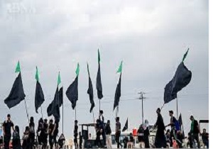 مراجعه ۲۳۰ هزار زائر به مراکز علوم پزشکی