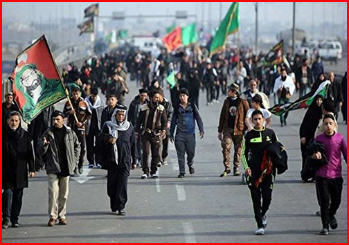 جدیدترین اخبار از وضعیت تردد زائران در مرز&zwnj;ها/ ماجرای جان باختن دانش آموز قمی چه بود؟/ کشتار حیوانات ادامه دارد