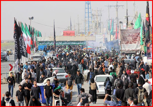جدیدترین اخبار از وضعیت تردد زائران در مرز&zwnj;ها/ ماجرای جان باختن دانش آموز قمی چه بود؟/ کشتار حیوانات ادامه دارد
