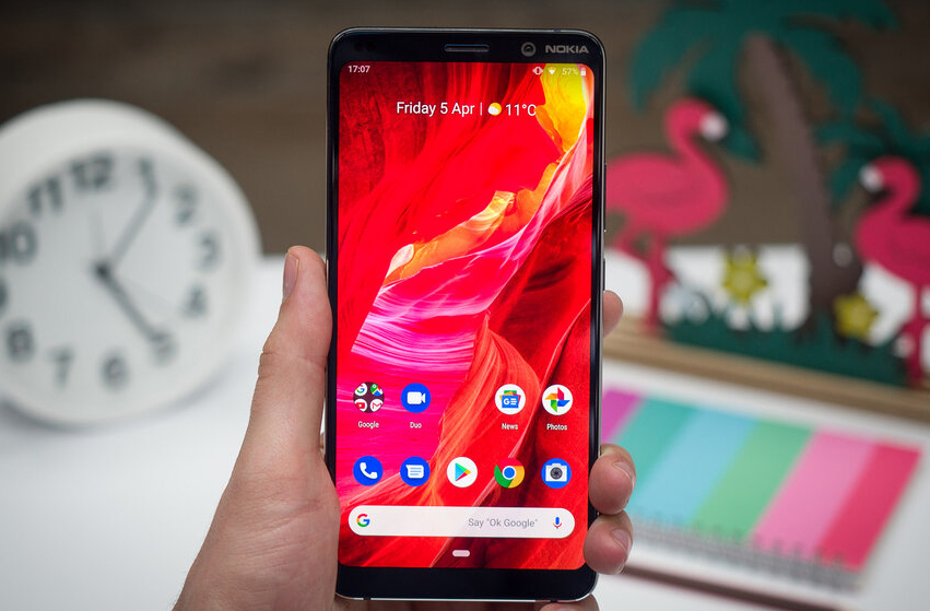 افشای مشخصات Nokia 8.2 5G، گوشی آینده نوکیا