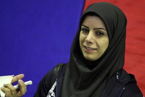 بارانی: بازیکنان خوب در لیگ فوتسال پخش شده اند