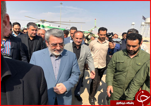 جدیدترین اخبار از وضعیت تردد زائران در مرز&zwnj;ها؛ ایجاد سایت&zwnj;های اسکان اضطراری/ تمام امکانات برای بازگشت زوار مهیا است + فیلم و تصاویر
