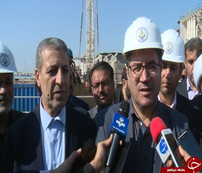 ساخت ۲۰۰ کشتی باری هدف&zwnj;گذاری شد/ تعمیرات کشتی&zwnj; در خارج از کشور ممنوع است