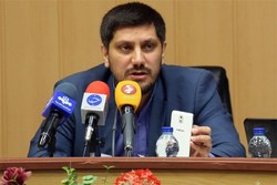 رجیستری تلفن همراه وارد قانون شد + فیلم