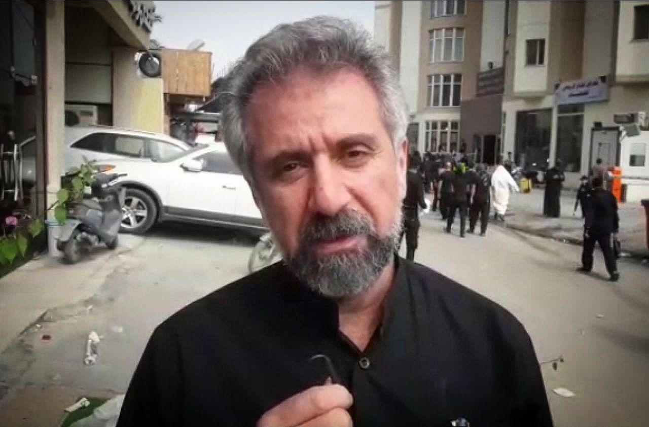 خوراکیان