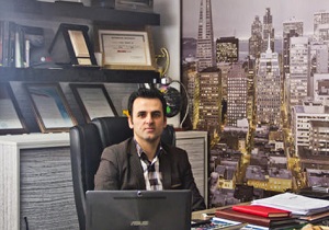 کارخانه تولید باتری همزمان با سفر رئیس جمهور به اردبیل افتتاح می‌شود