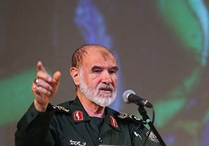 امروز برای ارتقای قدرت می&zwnj;جنگیم نه بقا
