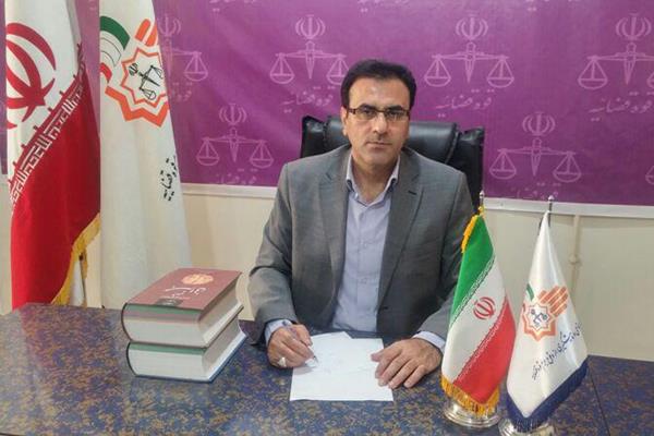ضرورت مقابله با شکل گیری خرید و فروش اموال مسروقه