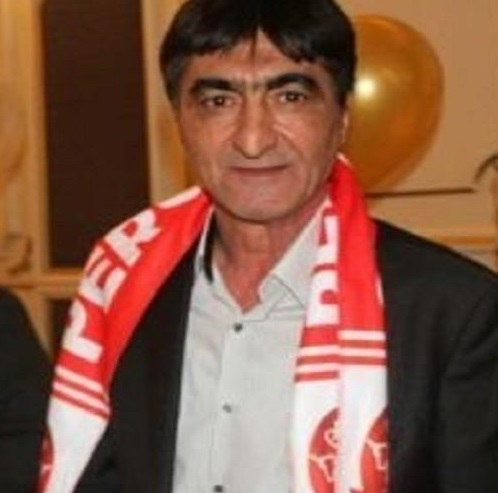 راهکار ویژه ناصر محمدخانی برای رفع مشکل گلزنی پرسپولیس