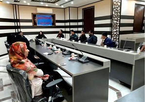 مومنیان سکاندار هیات کبدی بافق شد