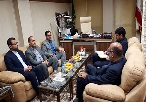 شرکت توسعه نیشکر، پیشقدم در احداث و ترمیم مدارس ناحیه یک اهواز