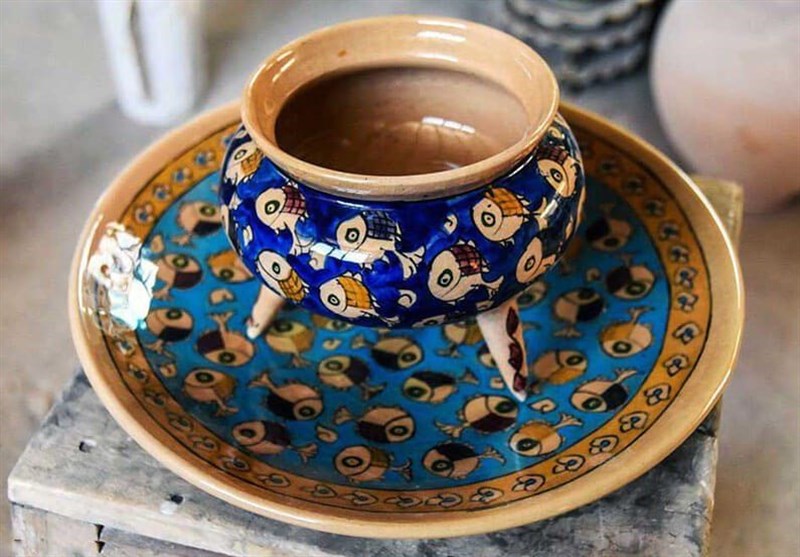 انواع صتایع دستی سفال و سرامیک را از بازار چند بخریم؟ + قیمت