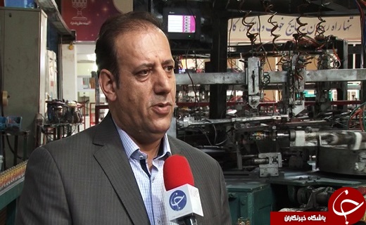 غربت تولیدات داخلی در بازار ایرانی/ مرغ همسایه غاز نیست