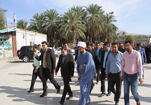 اشتغالزایی برای ۲۰۰ نفر با بهره برداری از کارخانه کنسانتره کرومیت