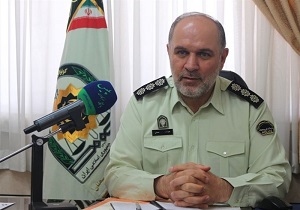 ۱۵ تن خوراک دام قاچاق در سرخه کشف شد