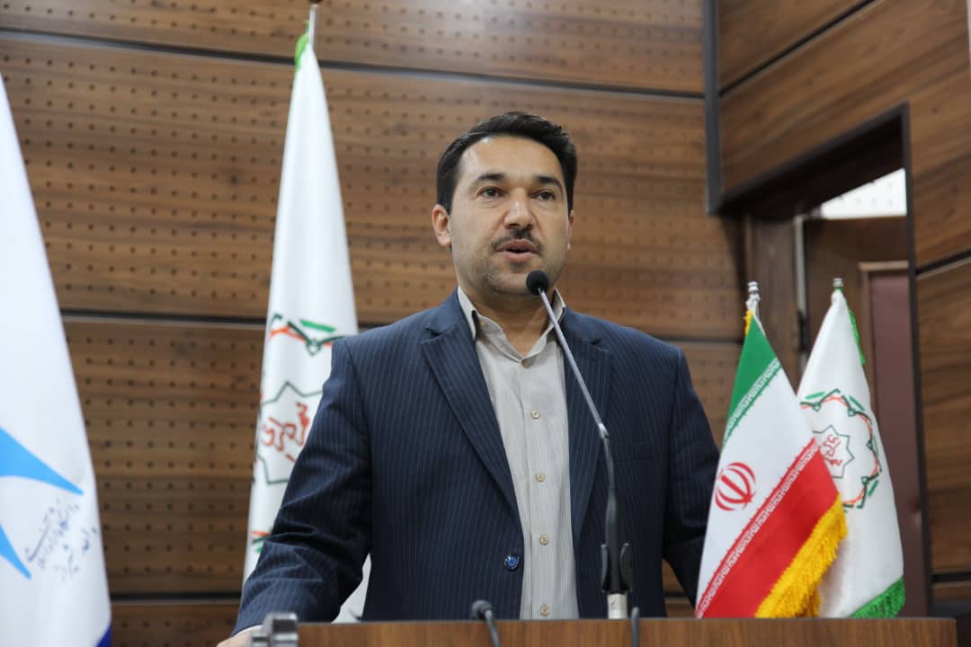تکریم و معارفه شهرداران صدرا