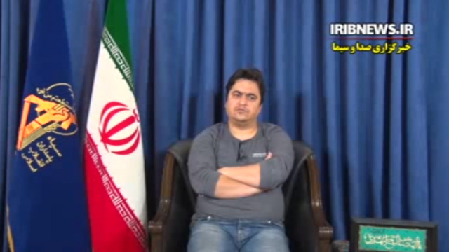 از افشای نام محمد حسین رستمی در پرونده آمدنیوز تا ابهاماتی که موجب هراس ضد انقلاب شده است