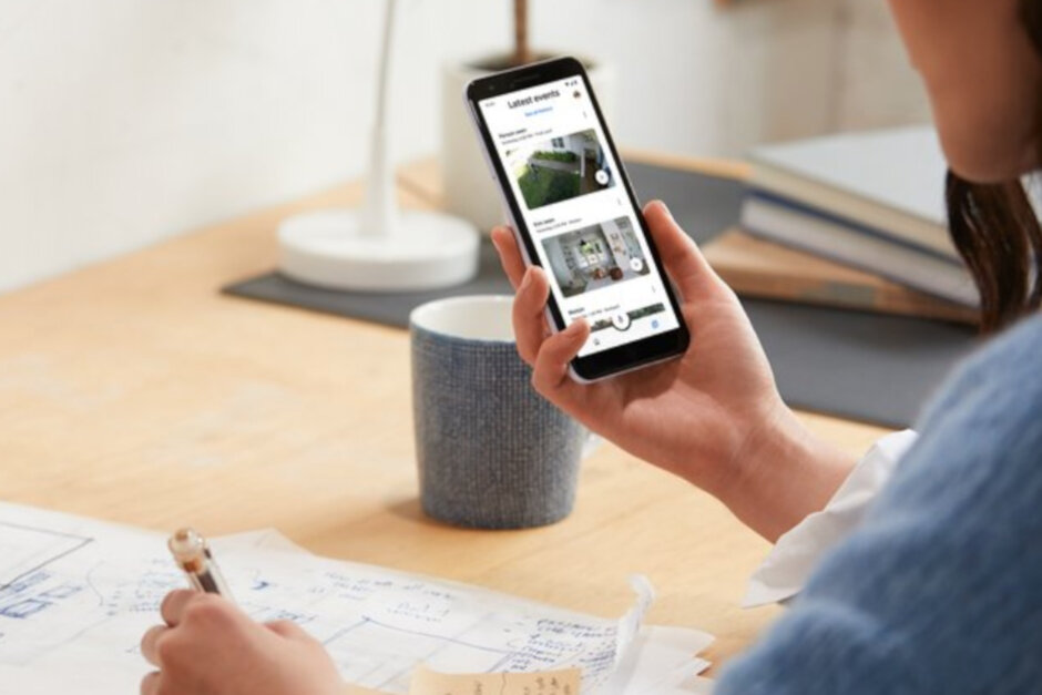 راه&zwnj;اندازی سرویس Nest Aware جدید توسط گوگل