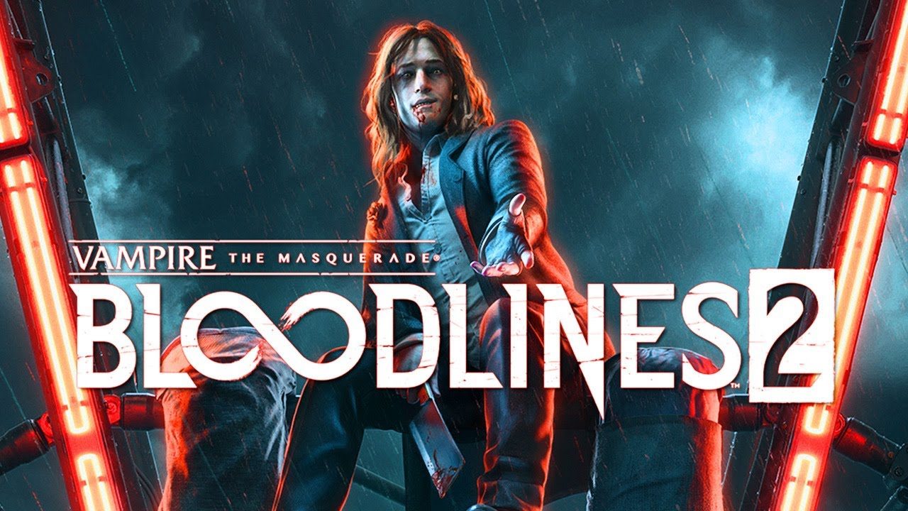تأخیر در عرضه Vampire: The Masquerade &ndash; Bloodlines 2