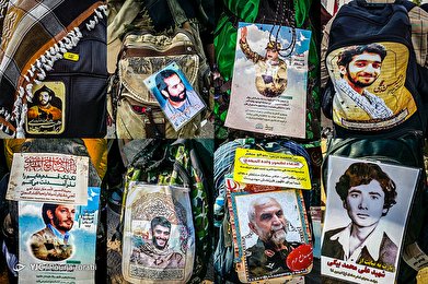 نائب الشهید