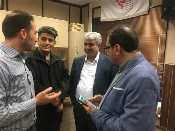 ظرفیت اسکان شبانه روزی بیش از ۳۵۰۰ نفر مراکز گردشگری ایلام