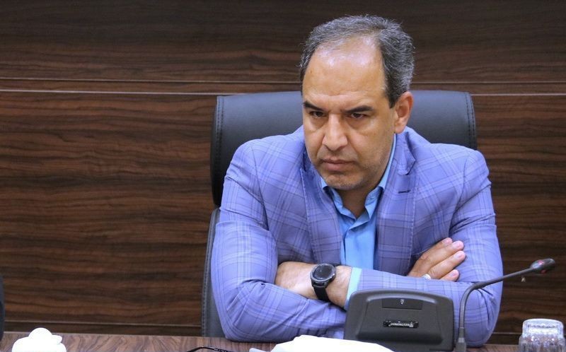 آمادگی بیش از ۶۰۰ اتوبوس برای بازگشت زائران اربعین به استان