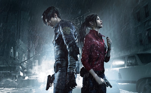 بررسی و معرفی بازی Resident Evil 2 Remake